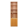 Ash bookcase, Danish design, 1960s, production: Denmark