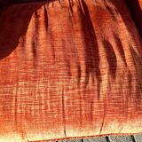 Airborne 70s sofa and heaters