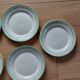Dessert plate Lunéville