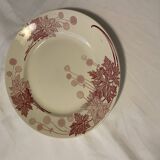 Collection plate