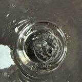 5 Verres à eau – Baccarat Saint Rémy
