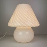 Murano Table Lamp from 1970'