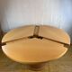 Table à manger extensible au design danois vintage par Skovby – Design breveté SM32