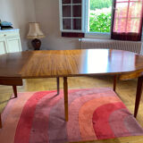 Louis XVI style round table