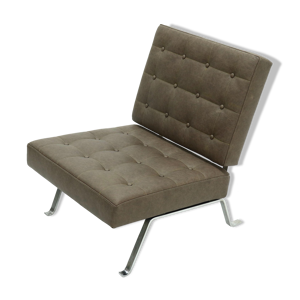 Chaise longue hollandaise