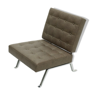 Dutch Lounge Chair AP60 by Hein Salomonson for AP Originals 1960s