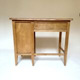 Vintage children's desk