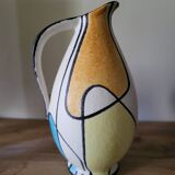 Ceramic vase model Haiti. Bay Keramik/Germany 1950s.