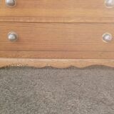 Vintage dresser