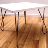 Combine coffee table, Kinnarps