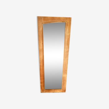 Miroir porte d'armoire 65x165cm