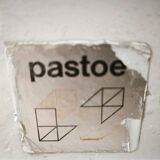 Pair of vintage Tulip chairs, Eero Saarinen