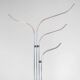 Midcentury modern sculptural Italian coat rack, Acerbis design