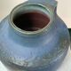 Blue Vase
