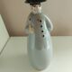 Ceramic bottle, robj, napoleon