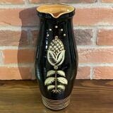 Ceramic vase