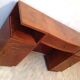 Meuble bar console vintage années50-60