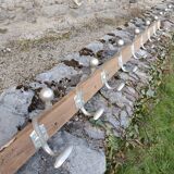 Coat rack