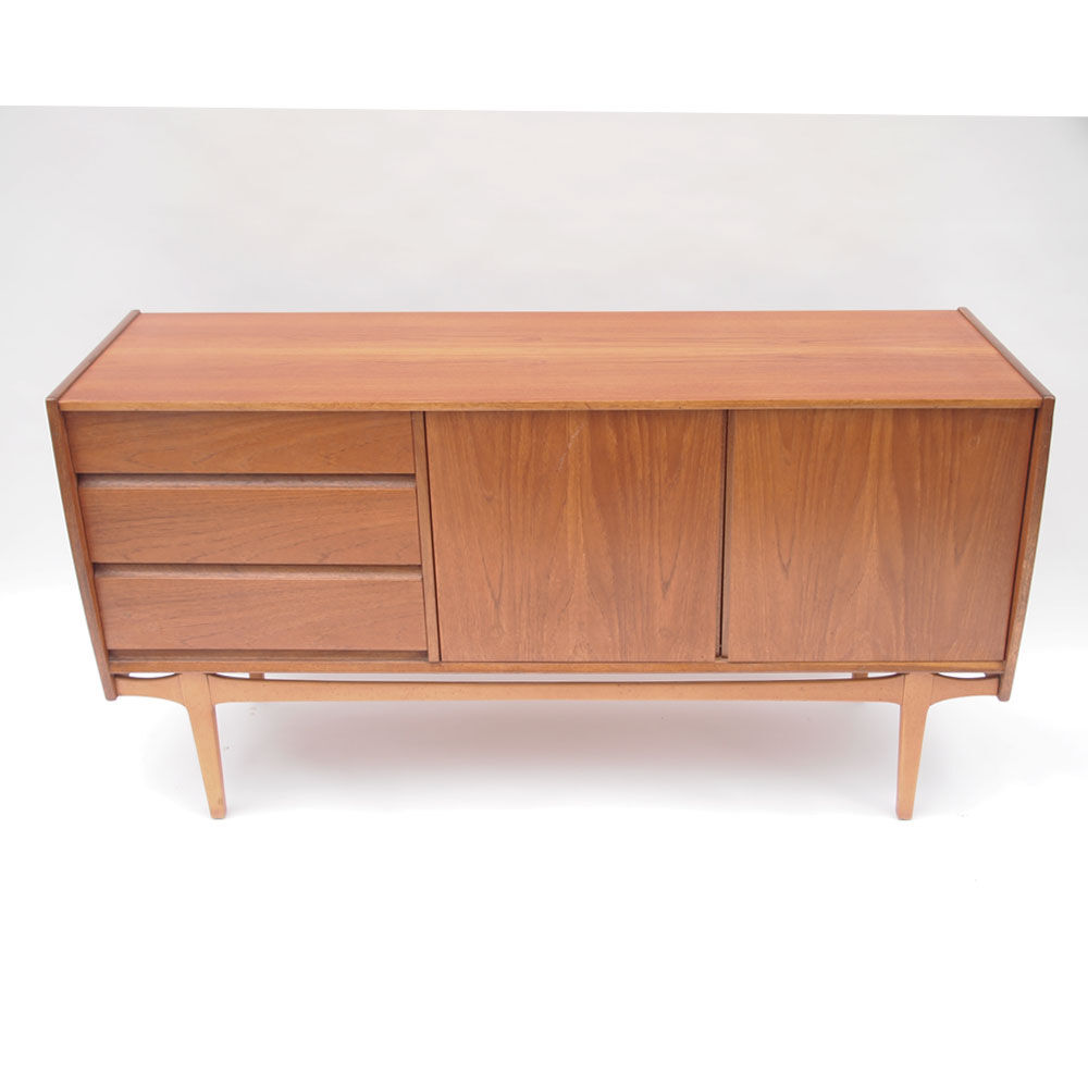 Scandinavian vintage Nathan strand