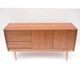 Enfilade Nathan vintage scandinave