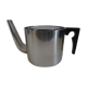 Teapot Cylinda line design Arne Jacobsen Stelton Vintage Scandinavian
