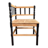 Corner chair