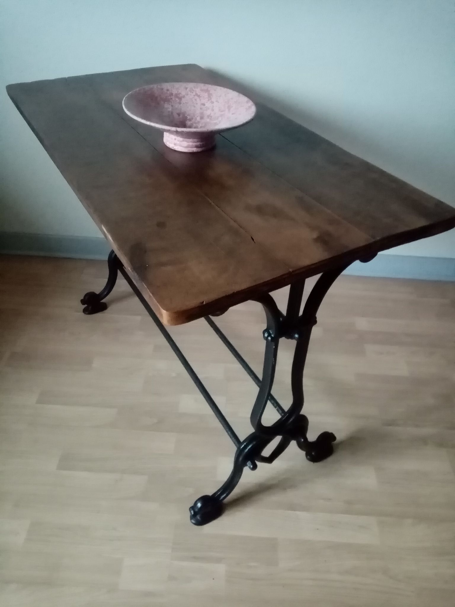 Bistro/garden table