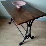 Bistro/garden table