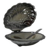 Chrome shell, circa 1960