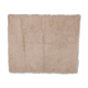 Vintage Natural Wool Turkish Tulu Rug 167 X 210 cm