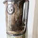 Paul Quéré & Ariane Mathieu Rare Zoomorphic Pitcher Signed, Dated, Numbered 3 out of 20