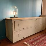 Enfilade or bahut