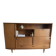 High vintage enfilade