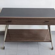 Vintage TV cabinet 1960
