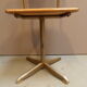 Industrial desk chair Sixties