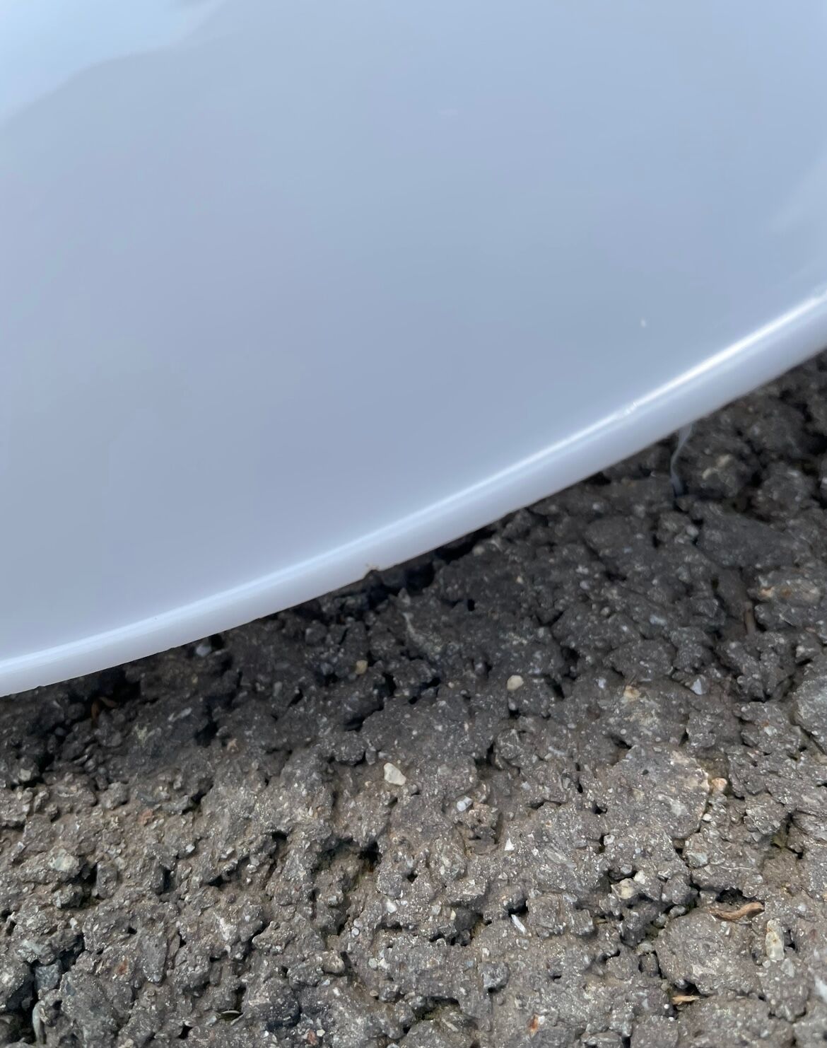 Vintage pendant lamp