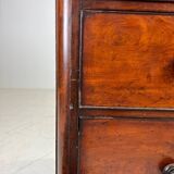 Commode anglaise