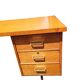 Bureau 3 tiroirs lacour