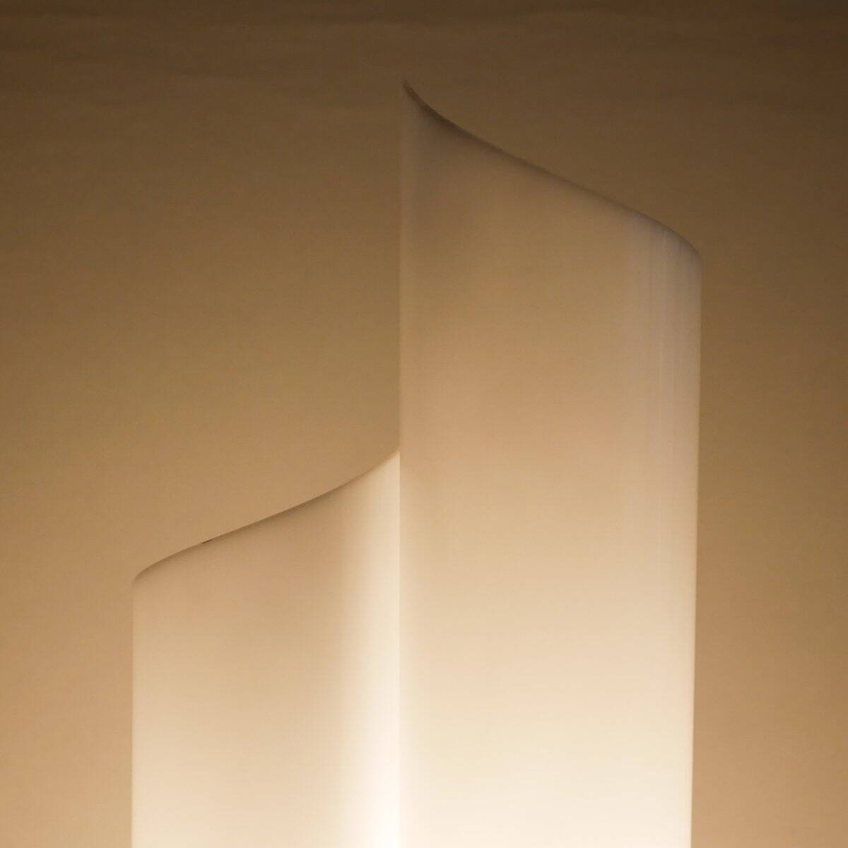 Lampe Mezza Chimère de Vico Magistretti pour Artemide, Italie, 1969