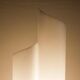 Mezza Chimère lamp by Vico Magistretti for Artemide, Italy, 1969