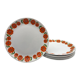 Flat plates, Moulin des Loups, Malmöe