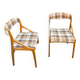 Chaises Kaï Kristiansen