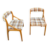 Kai Kristiansen Chairs