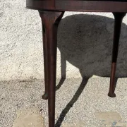 round table