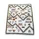 tapis berbère vallée verte 134 x 107cm