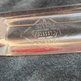 Set of 6 crystal knife rests Cristallerie Vannes