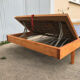 Daybed vintage