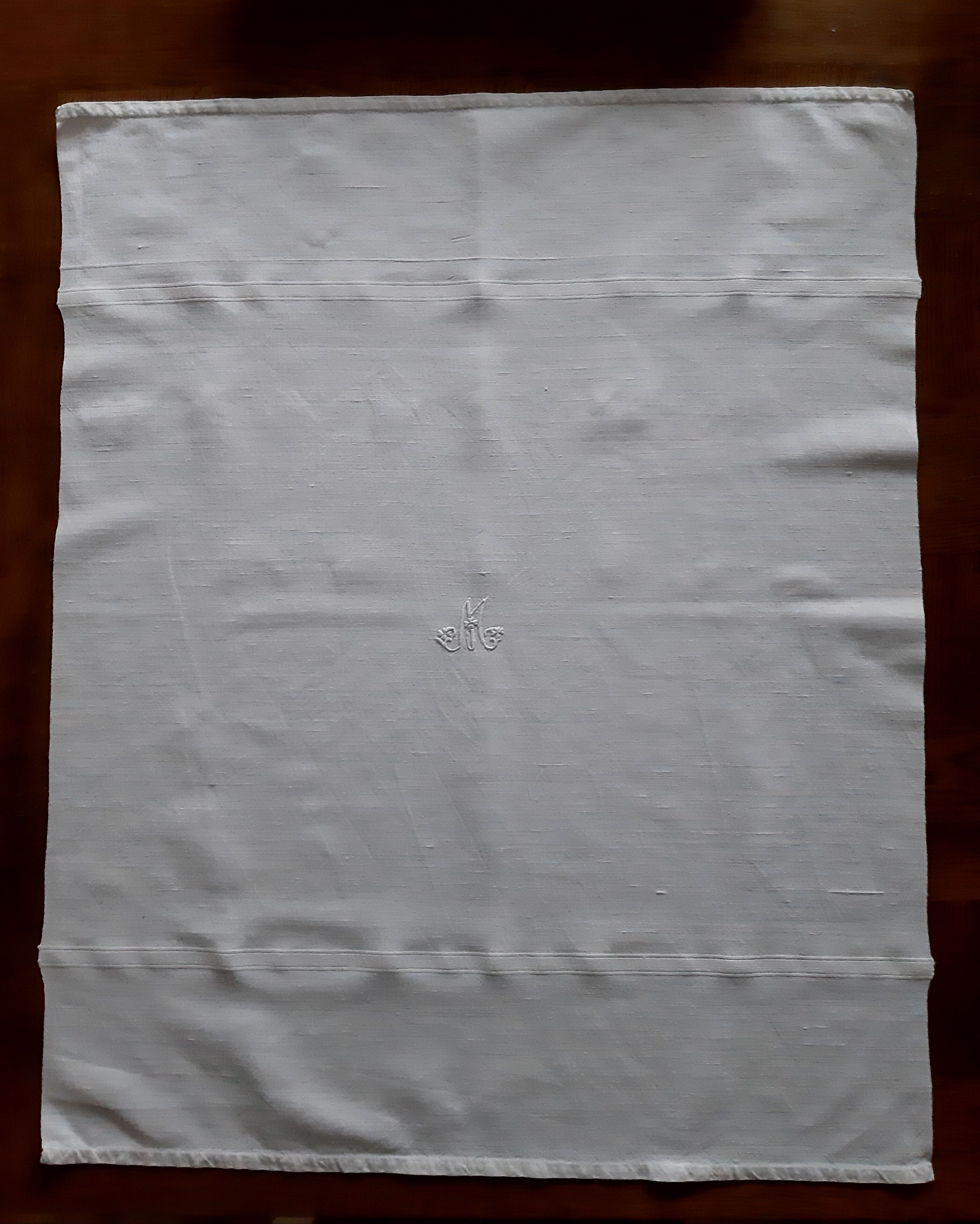 Nappe