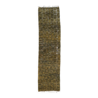 Corridor rug Beni Mrirt - 392 x 104 cm