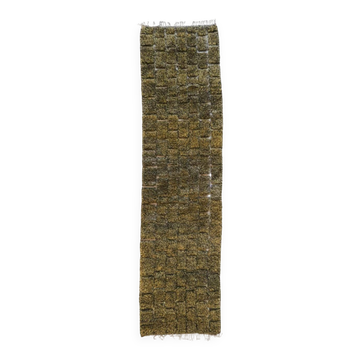 Corridor rug Beni Mrirt - 392 x 104 cm